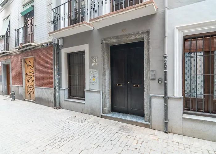 Daire Tuguest Concepcion