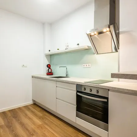 Apartment Tuguest Concepcion *