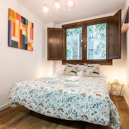Apartment Tuguest Concepcion