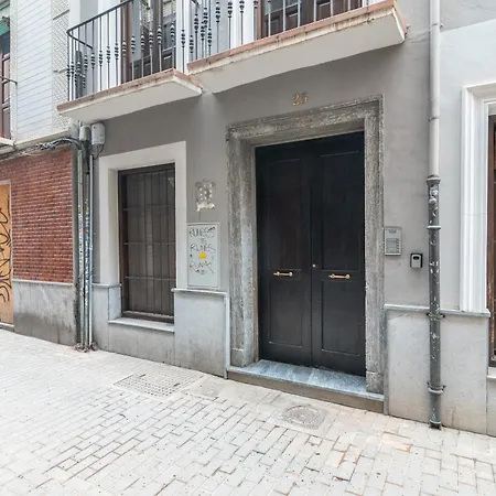 Apartment Tuguest Concepcion