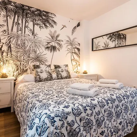 Apartment Tuguest Concepcion