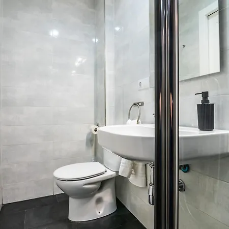 Apartment Tuguest Concepcion