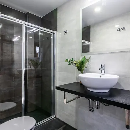 Apartment Tuguest Concepcion Granada