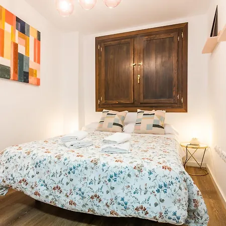 Apartment Tuguest Concepcion *