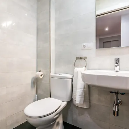 Apartment Tuguest Concepcion Granada